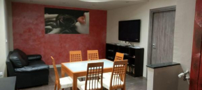 Chez Costante